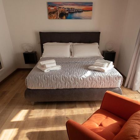 Palazzo Rizzi Dimora Dei Templari Hotel Bitetto Eksteriør billede