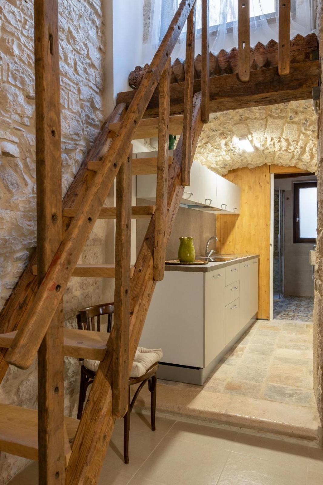 Palazzo Rizzi Dimora Dei Templari Hotel Bitetto Eksteriør billede