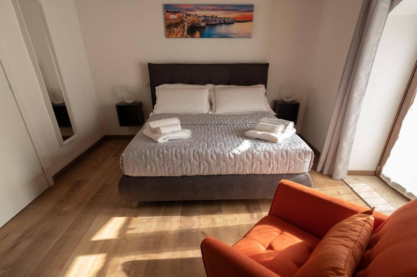 Palazzo Rizzi Dimora Dei Templari Hotel Bitetto Eksteriør billede