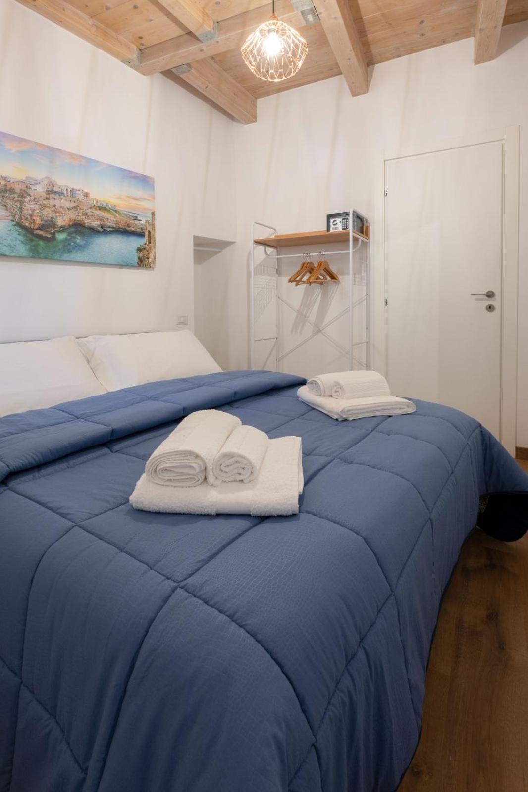 Palazzo Rizzi Dimora Dei Templari Hotel Bitetto Eksteriør billede