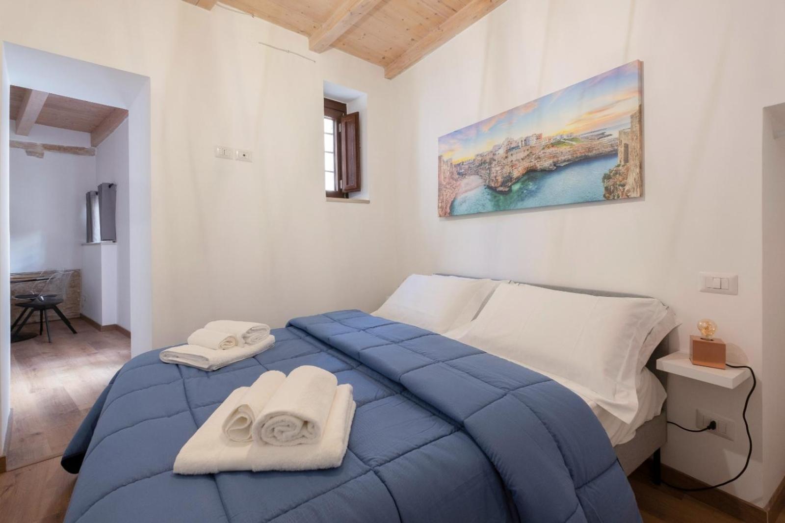 Palazzo Rizzi Dimora Dei Templari Hotel Bitetto Eksteriør billede