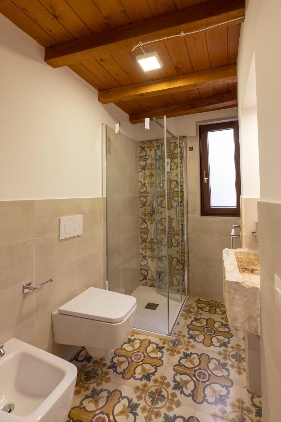 Palazzo Rizzi Dimora Dei Templari Hotel Bitetto Eksteriør billede
