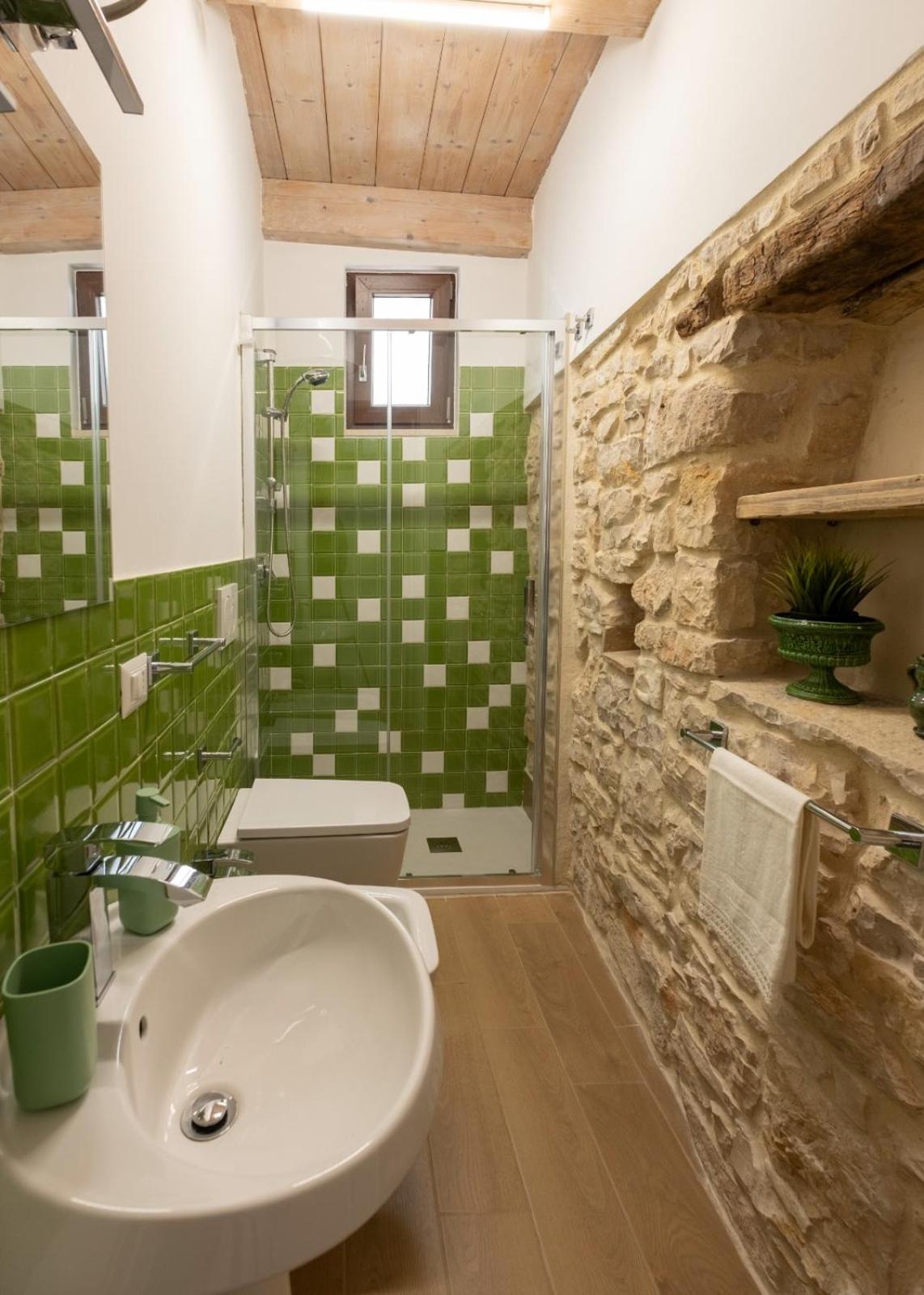 Palazzo Rizzi Dimora Dei Templari Hotel Bitetto Eksteriør billede