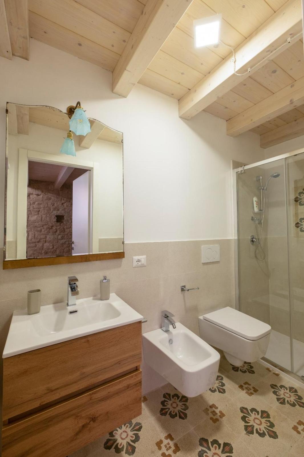 Palazzo Rizzi Dimora Dei Templari Hotel Bitetto Eksteriør billede